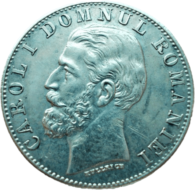 Argint de investitie - Claudius Gold Coins