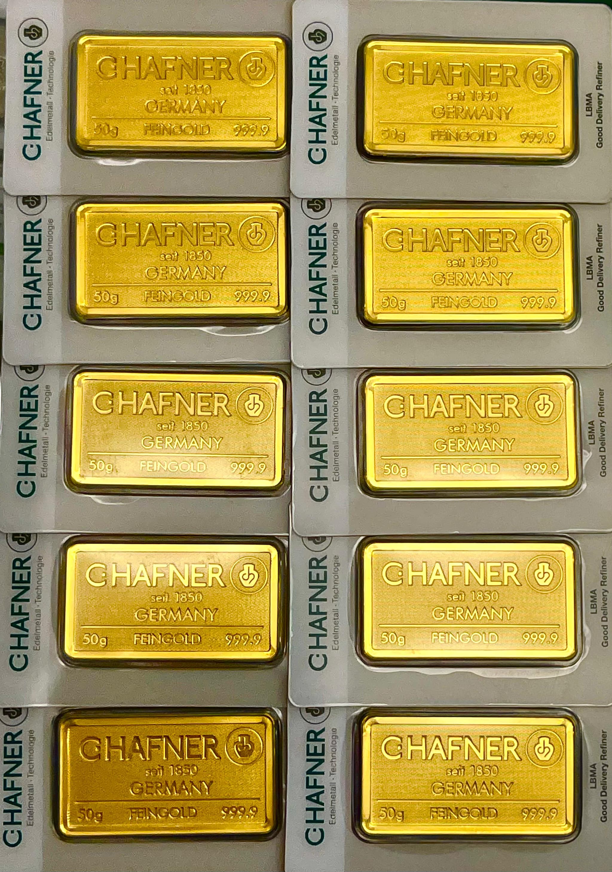 Claudius Gold Coins Carousel 3