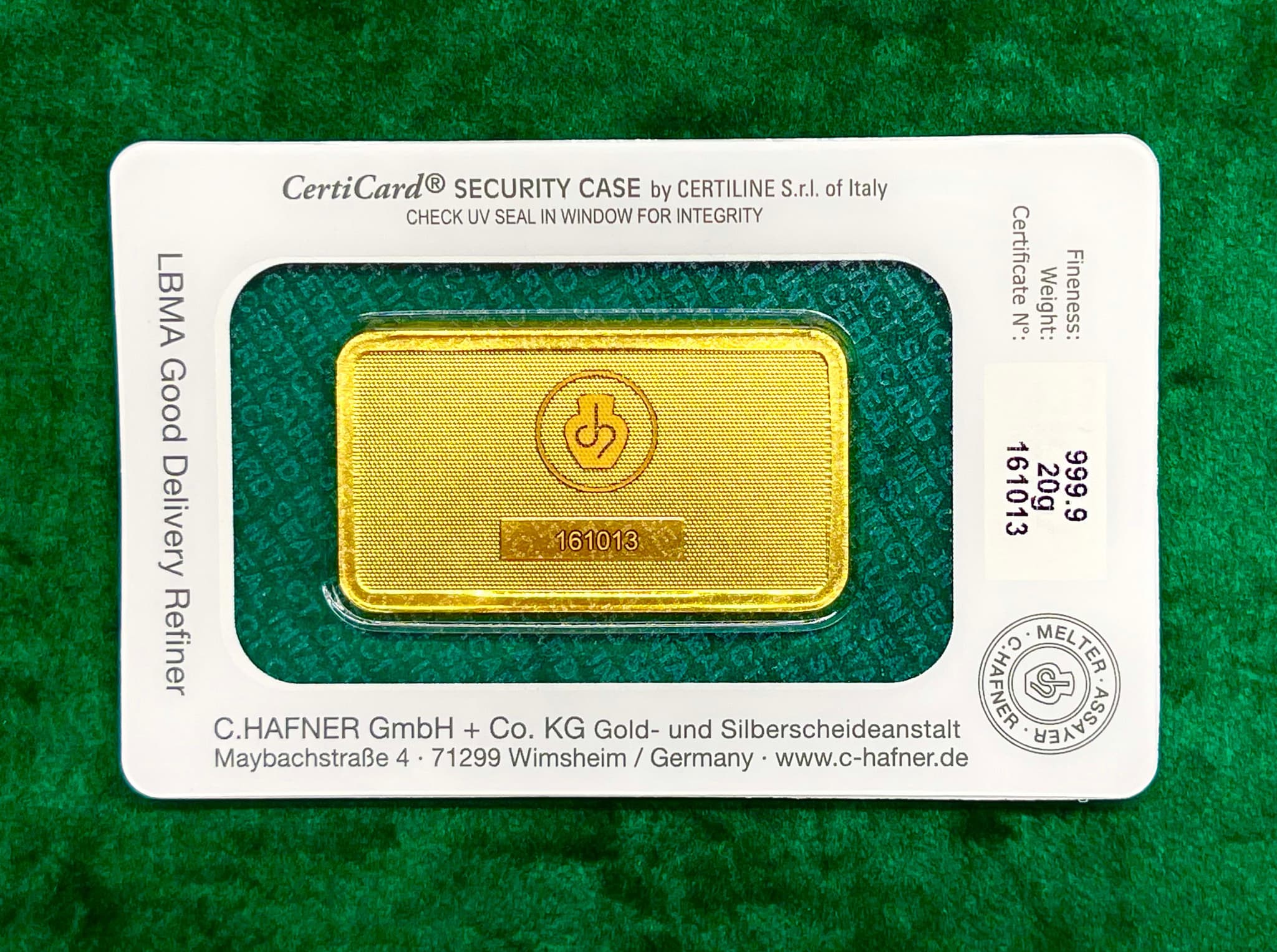 Claudius Gold Coins Carousel 6