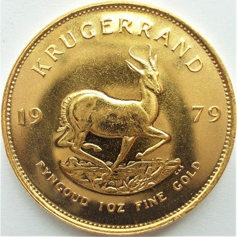 Claudius- Gold Coins Moneda 13