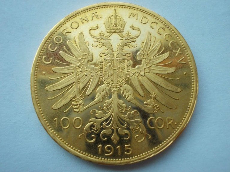 Claudius- Gold Coins Moneda 14