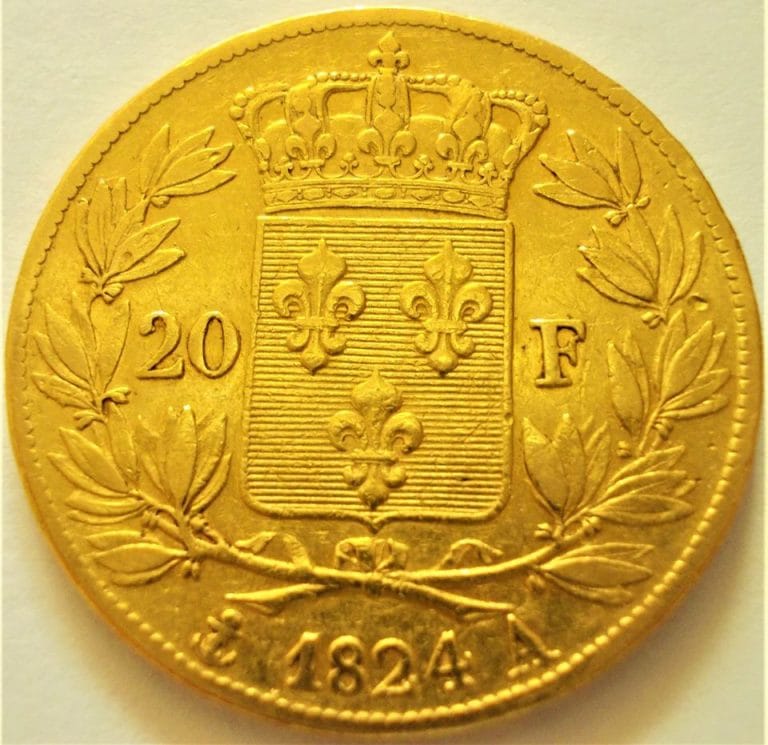 Claudius- Gold Coins Moneda 16
