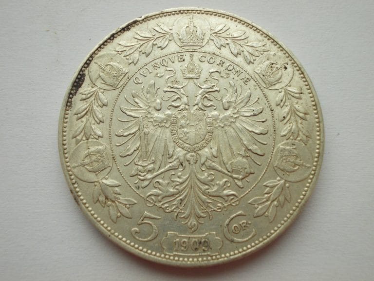 Claudius- Gold Coins Moneda 2