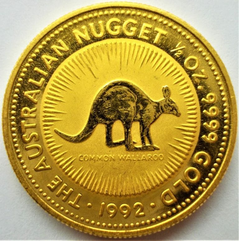 Claudius- Gold Coins Moneda 21