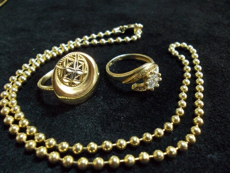 Claudius- Gold Coins Moneda 26