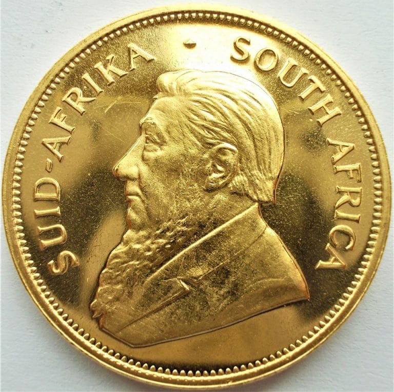 Claudius- Gold Coins Moneda 34