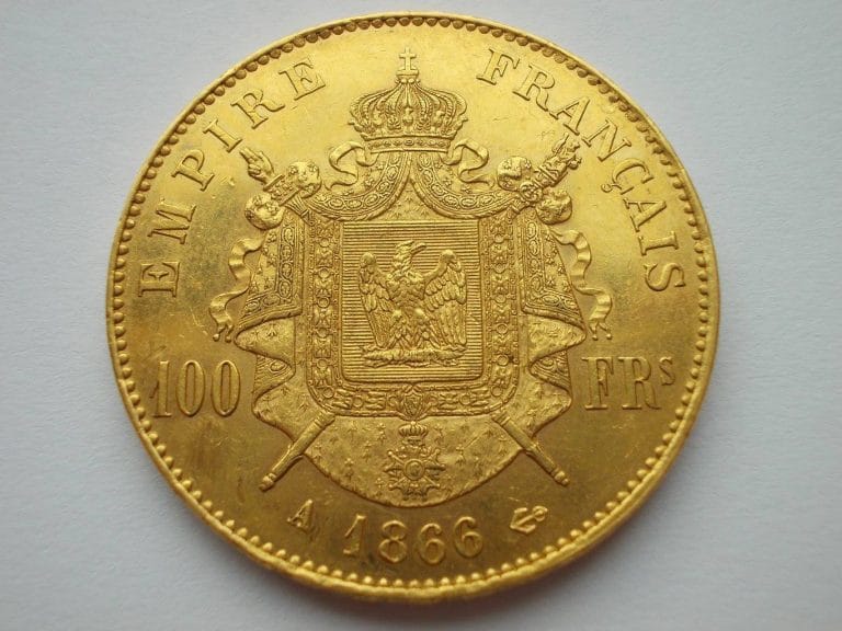 Claudius- Gold Coins Moneda 35