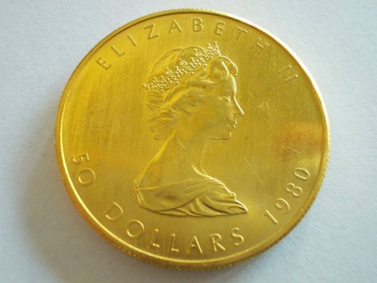 Claudius- Gold Coins Moneda 38