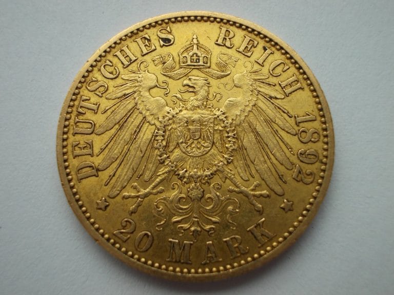 Claudius- Gold Coins Moneda 39
