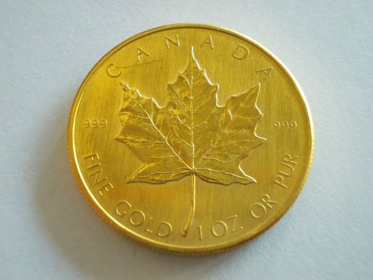 Claudius- Gold Coins Moneda 44