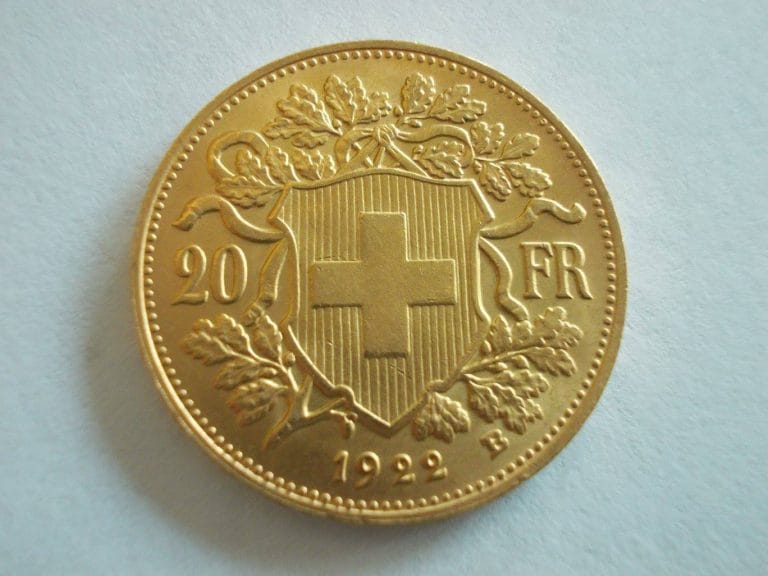 Claudius- Gold Coins Moneda 47