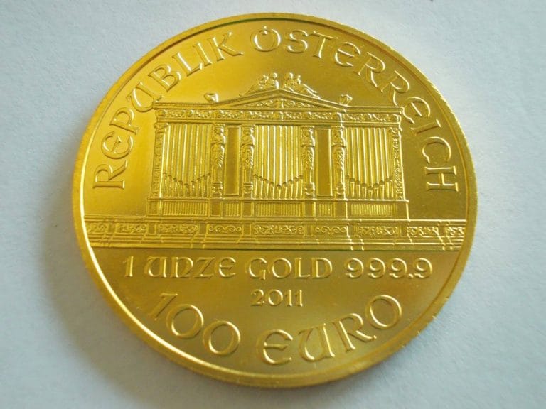 Claudius- Gold Coins Moneda 48