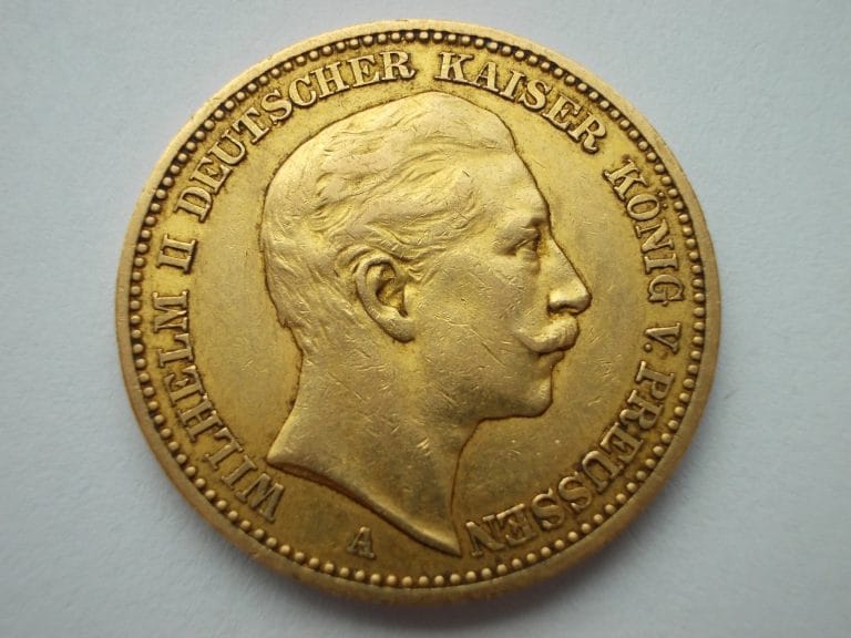 Claudius- Gold Coins Moneda 51