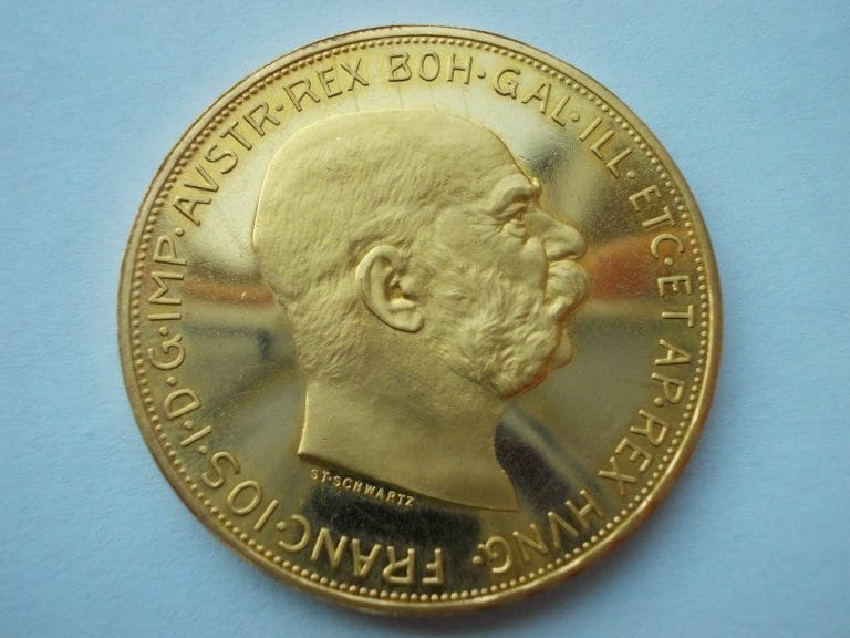 Claudius- Gold Coins Moneda 52