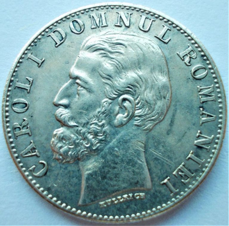 Claudius- Gold Coins Moneda 59