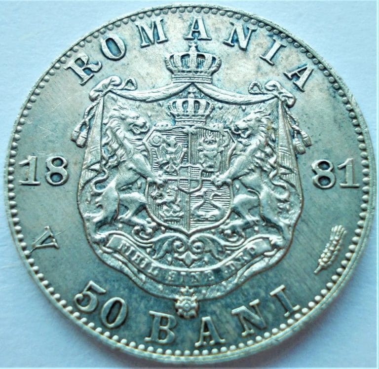 Claudius- Gold Coins Moneda 60
