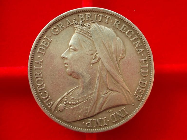 Claudius- Gold Coins Moneda 7