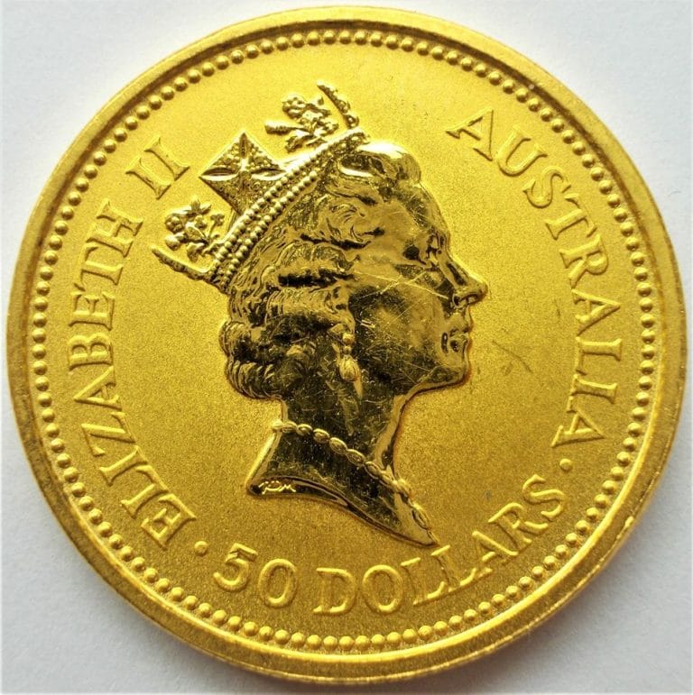 Claudius- Gold Coins Moneda 8