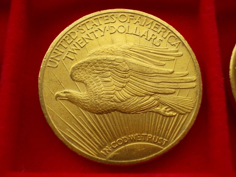 Claudius Gold Coins Moneda 30