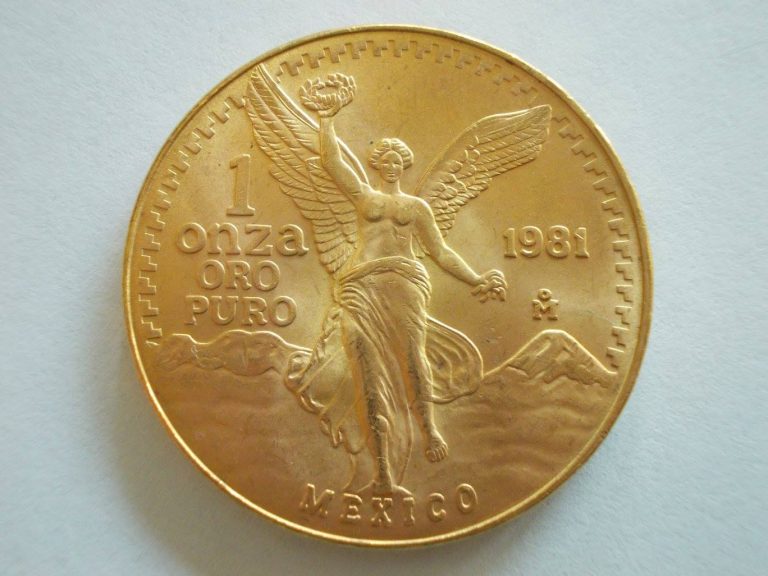 Claudius Gold Coins Moneda 33