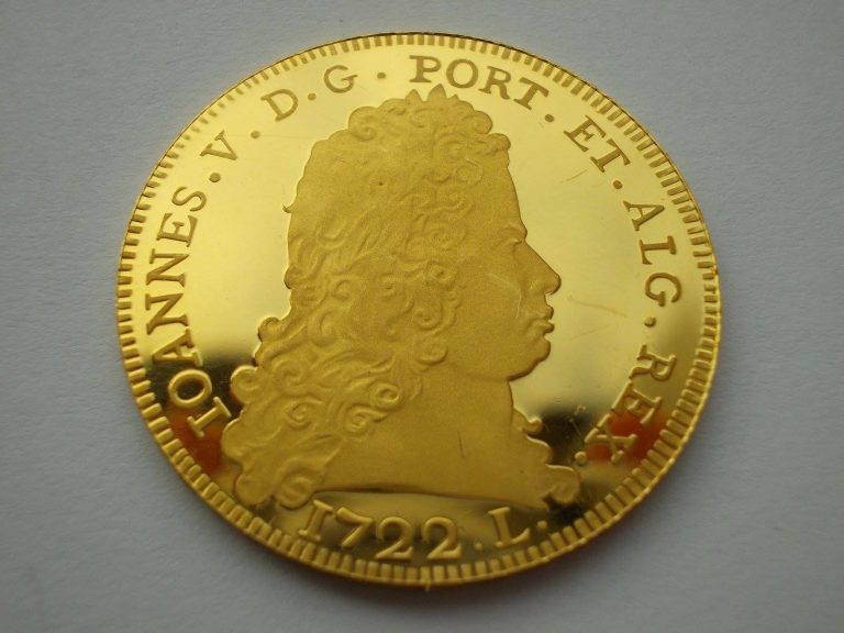 Claudius Gold Coins Moneda 54